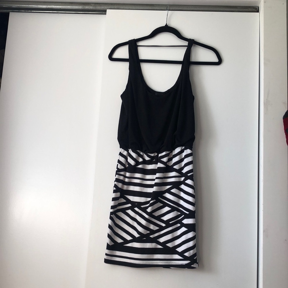 Wet Seal Dress